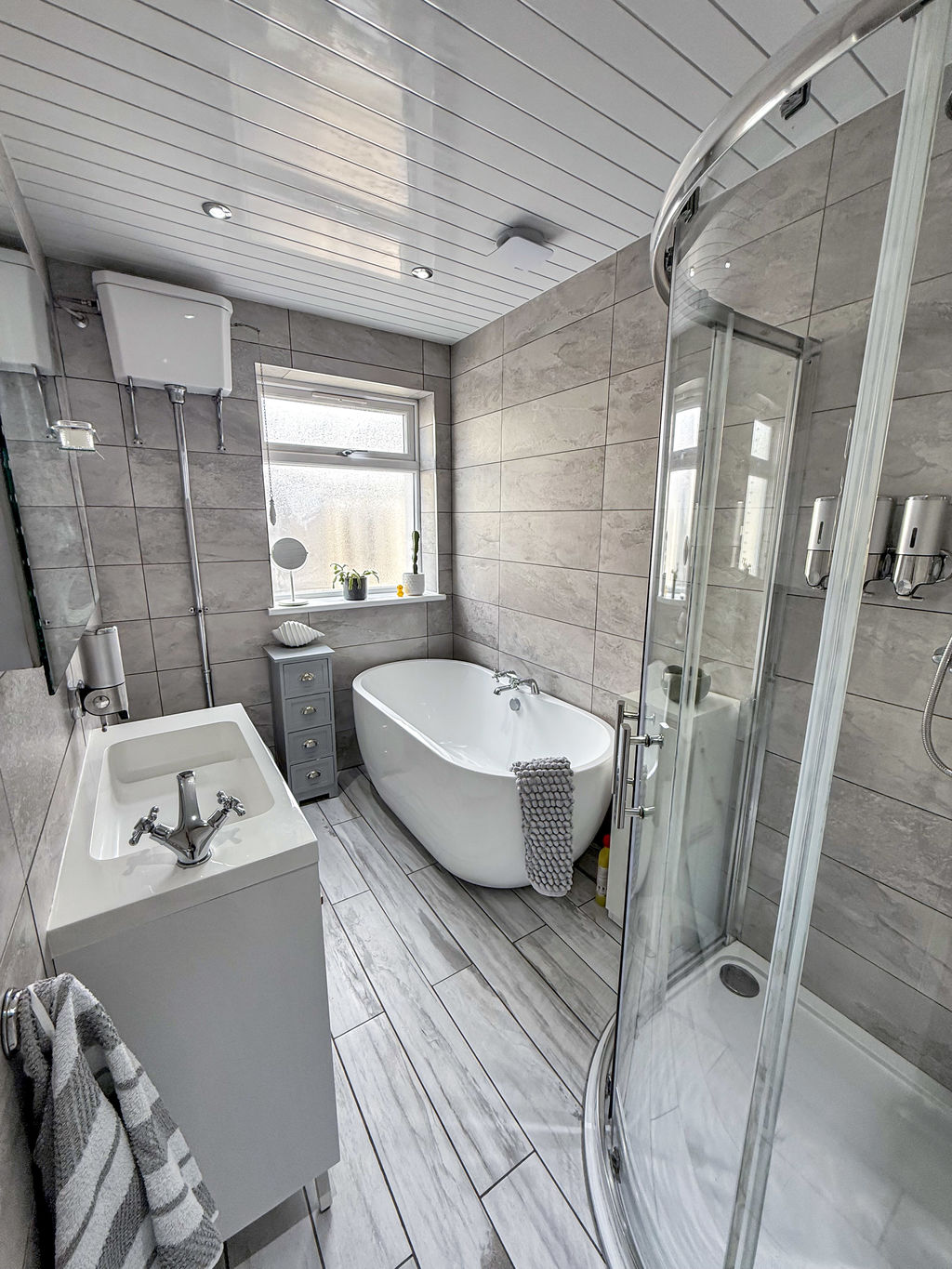 Rockfield Road Barmulloch